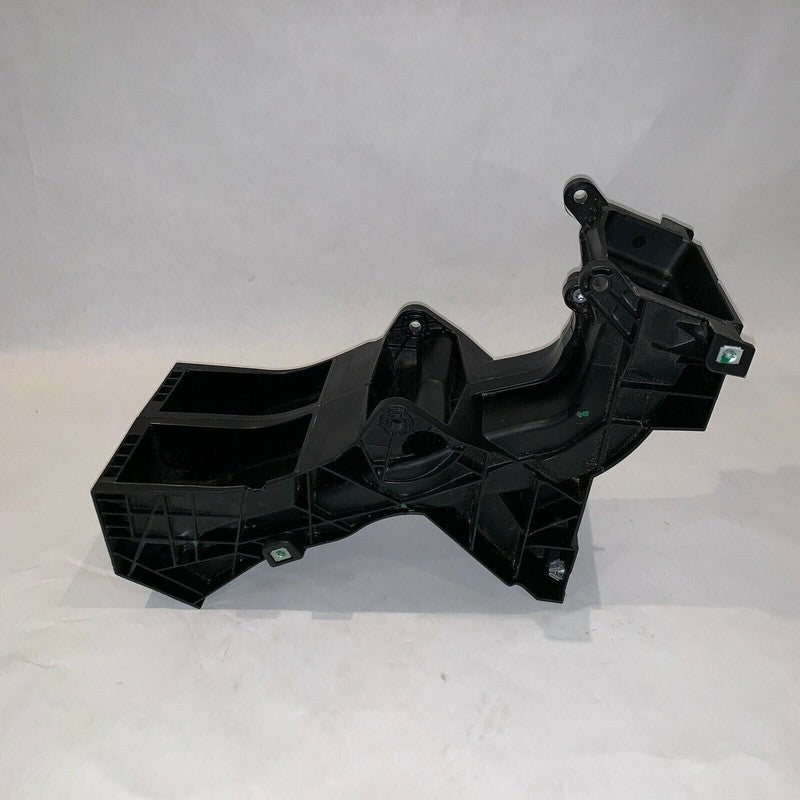 1057333-00-E TESLA MODEL S CENTRAL CONSOLE AIR VENT FRAME 2012 2013 14 2015 2016 17 2018 OEM