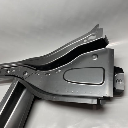 99150201900 PORSCHE 911 REINFORCEMENT PANEL LEFT COUPE 2012 2013 2014 2015 16 17 18 2019 OEM