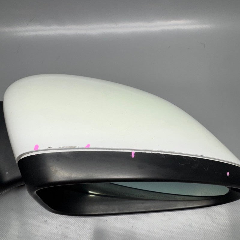 JAGUAR F-TYPE MIRROR RIGHT PASSENGER 2014 2015 2016 2017 2018 2019 OEM