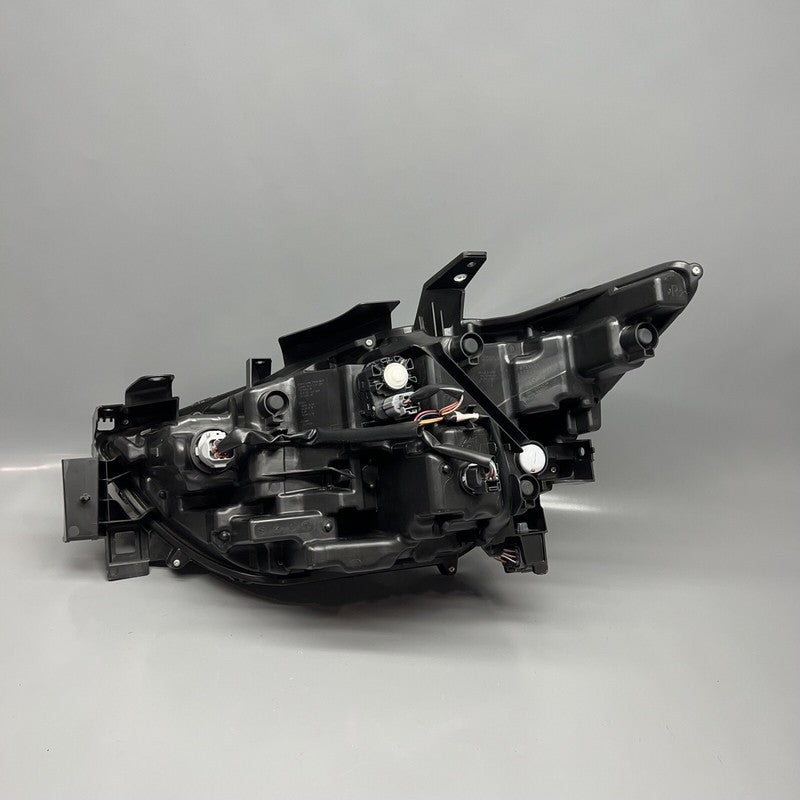 MAZDA CX-5 HEADLIGHT RIGHT PASSENGER CX5 2022 2023 2024 LED OEM