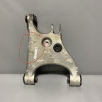 1021416-00-a TESLA MODEL S CONTROL ARM RIGHT REAR 1021416-00-A 2012 2013 2014 2015 OEM