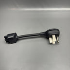 TESLA MODEL S X Y 3 GEN 2 250V 30A CHARGING ADAPTER 1099344-10-D