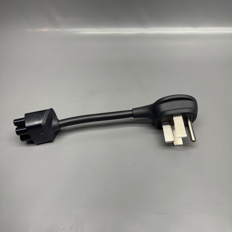 TESLA MODEL S X Y 3 GEN 2 250V 30A CHARGING ADAPTER 1099344-10-D