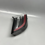 TESLA MODEL 3 Y TAIL LIGHT TRUNK LEFT DRIVER 2018 19 20 21 2022 OEM 10