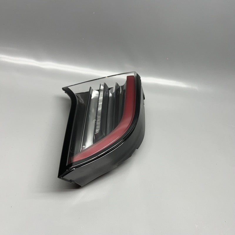 TESLA MODEL 3 Y TAIL LIGHT TRUNK LEFT DRIVER 2018 19 20 21 2022 OEM 10