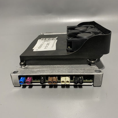 1125800-00-F TESLA MODEL S AUTO PILOT COMPUTER AP2.5 MCU 2018 OEM 1125800-00-F