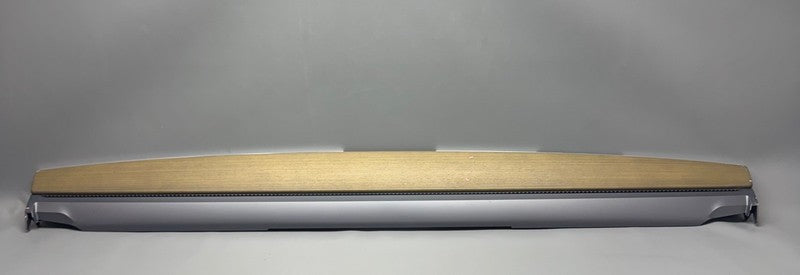 1621493-00-A TESLA MODEL Y DASHBOARD TRIM 2017 2018 2019 2020 2021 2022 2023 OEM 1621493-00-A