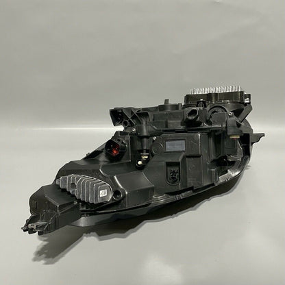 JX53-13W029-FC JAGUAR F-TYPE HEADLIGHT RIGHT SIDE FULL LED JX53-13W029-FC 2018 2019 2020 