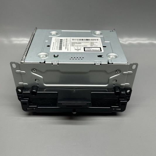 6700310590 MASERATI GHIBLI RADIO RECIEVER COMPUTER MODULE 2014 2015 16 2017 OEM 6700310590