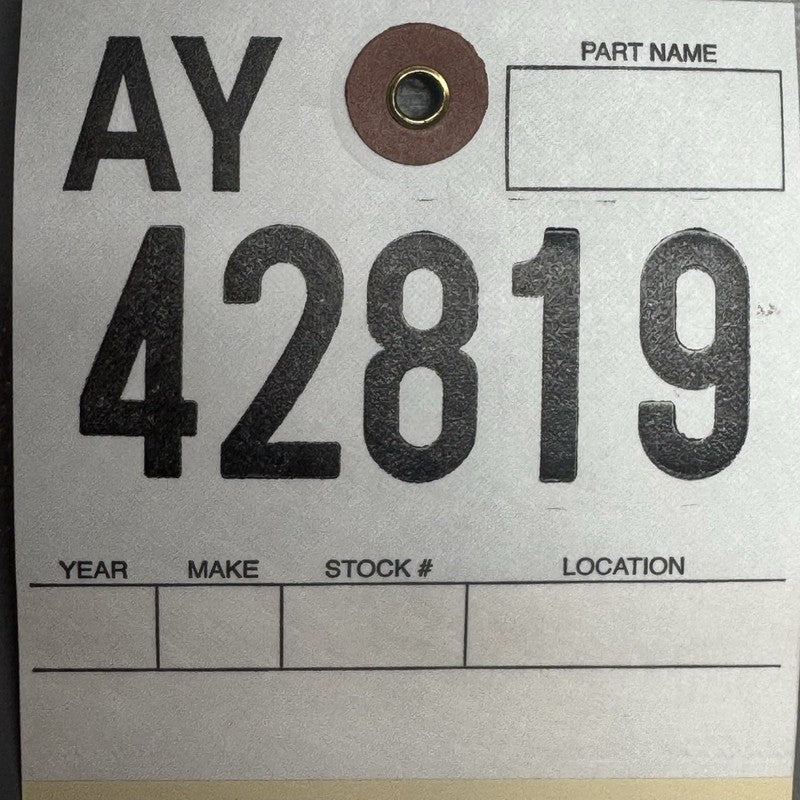 710815029089 BMW X5 X6 HEADLIGHT LEFT DRIVER 2015 2016 2017 2018 LED 710815029089