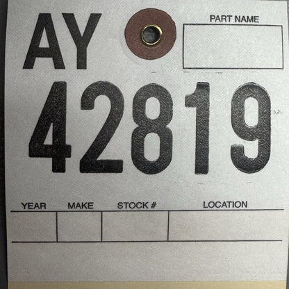 710815029089 BMW X5 X6 HEADLIGHT LEFT DRIVER 2015 2016 2017 2018 LED 710815029089