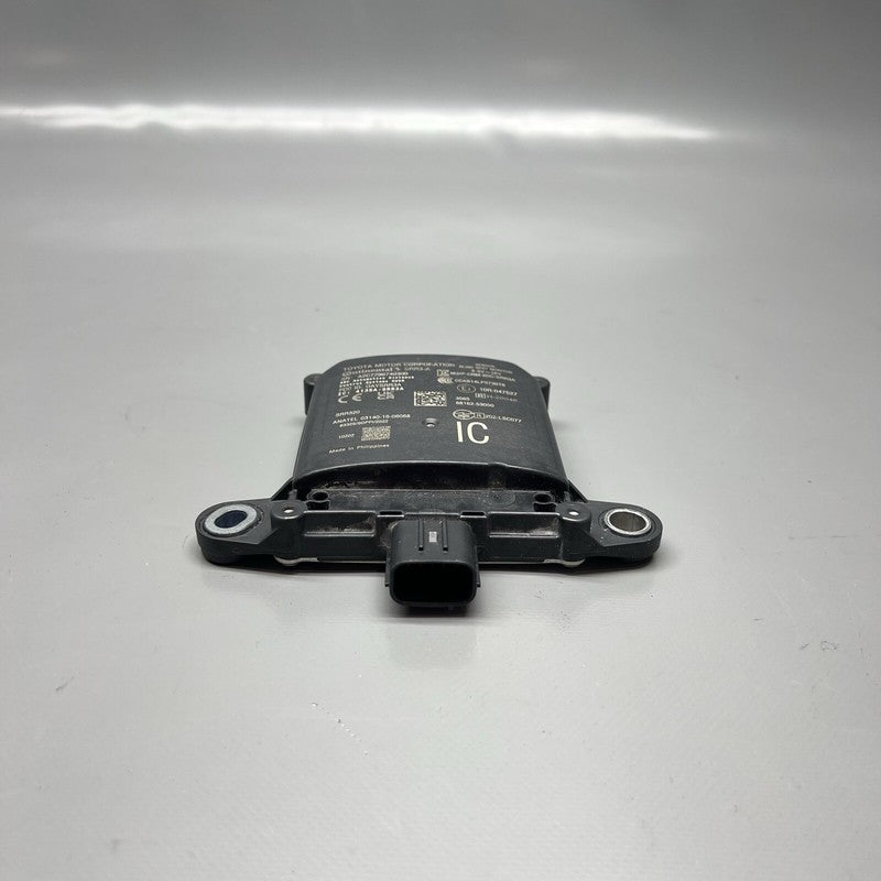 88162-53050 LEXUS IS300 BLIND SPOT RADAR SENSOR IS500 2021 2022 2023 2024 OEM 88162-53050