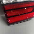 DODGE DURANGO LIFTGATE TAIL LIGHT 2014 15 16 17 18 19 20 21 22 2023 68