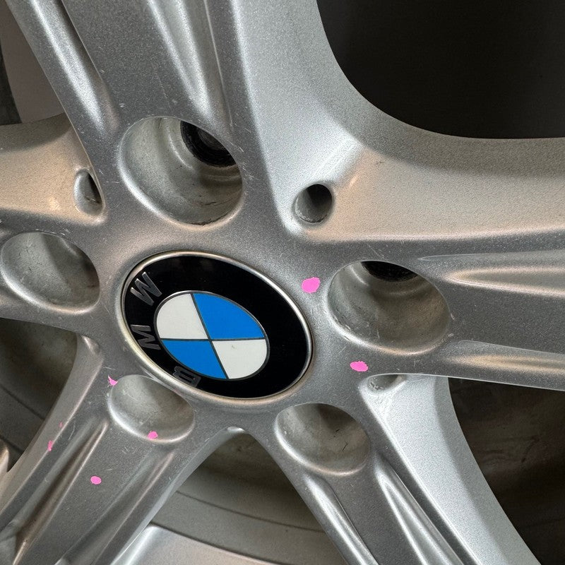 BMW 320I 328I WHEEL RIM 17 INCH 2012 2013 2014 2015 2016 2017 2018 OEM