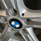 BMW 320I 328I WHEEL RIM 17 INCH 2012 2013 2014 2015 2016 2017 2018 OEM