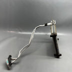 TESLA MODEL 3 HEAT AC HVAC AIR CONDENSER 2017 2018 2019 2020 2021 2022