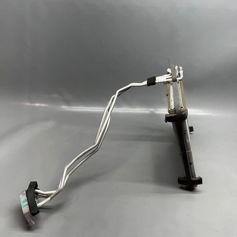 TESLA MODEL 3 HEAT AC HVAC AIR CONDENSER 2017 2018 2019 2020 2021 2022