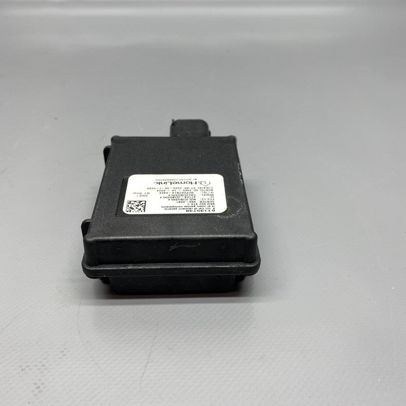 8K0907410C AUDI Q7 HOME LINK GARAGE MODULE Q5 8K0907410C 2010 2011 2012 2013 2014 2015 OEM