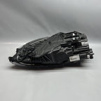 PORSCHE MACAN HEADLIGHT LEFT DRIVER BI-XENON 2015 2016 2017 OEM 95B941