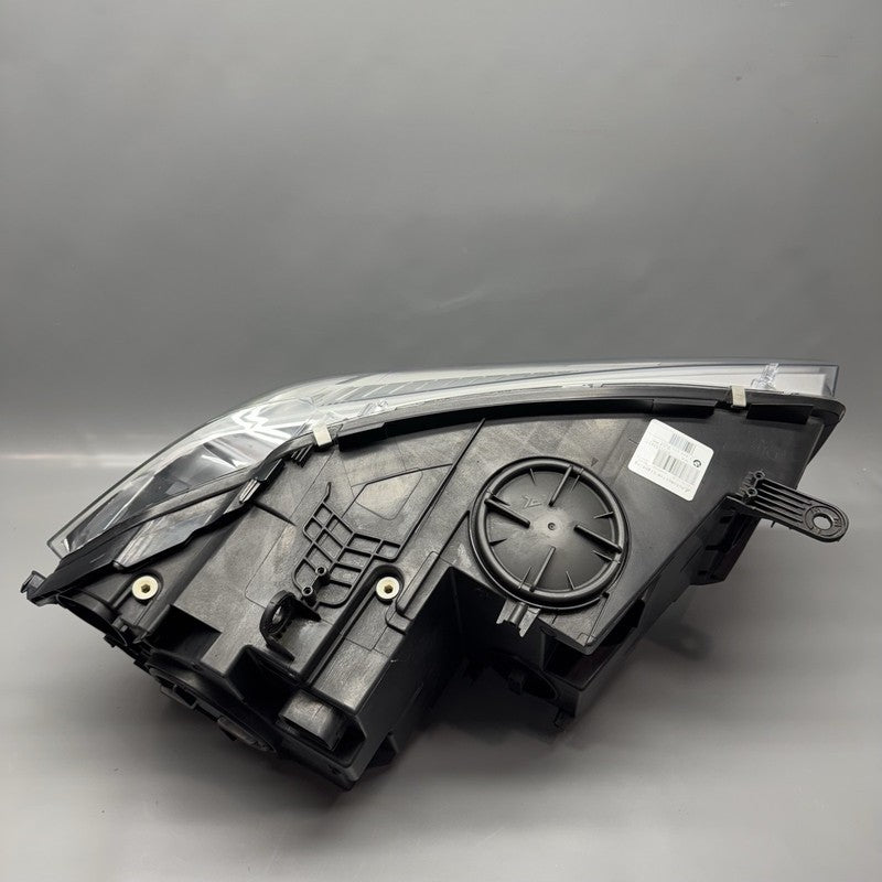 7424171 BMW X5 X6 HEADLIGHT LEFT DRIVER 2016 2017 2018 2019 LED ADAPTIVE OEM 7424171