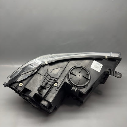 7424171 BMW X5 X6 HEADLIGHT LEFT DRIVER 2016 2017 2018 2019 LED ADAPTIVE OEM 7424171