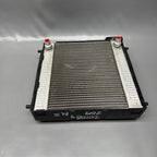 BMW M5 COOLANT WATER RADIATOR 2017 2018 2019 2020 OEM 8742469