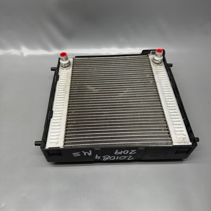 BMW M5 COOLANT WATER RADIATOR 2017 2018 2019 2020 OEM 8742469