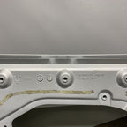 24560 MASERATI QUATTROPORTE DOOR LEFT REAR OEM 2014 2015 2016 2017 2018