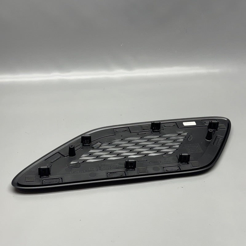 RANGE ROVER SPORT FRONT HOOD VENT TRIM LEFT 2014-2016 2017 OEM DK62-16