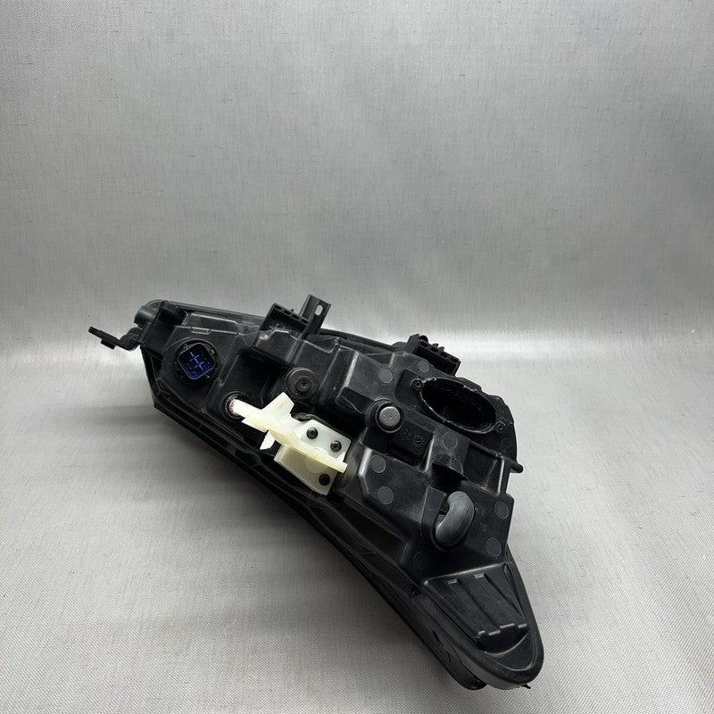 92102-L0100 HYUNDAI SONATA HEADLIGHT LEFT DRIVER 2020 2021 2022 2023 LED OEM 92102-L0100