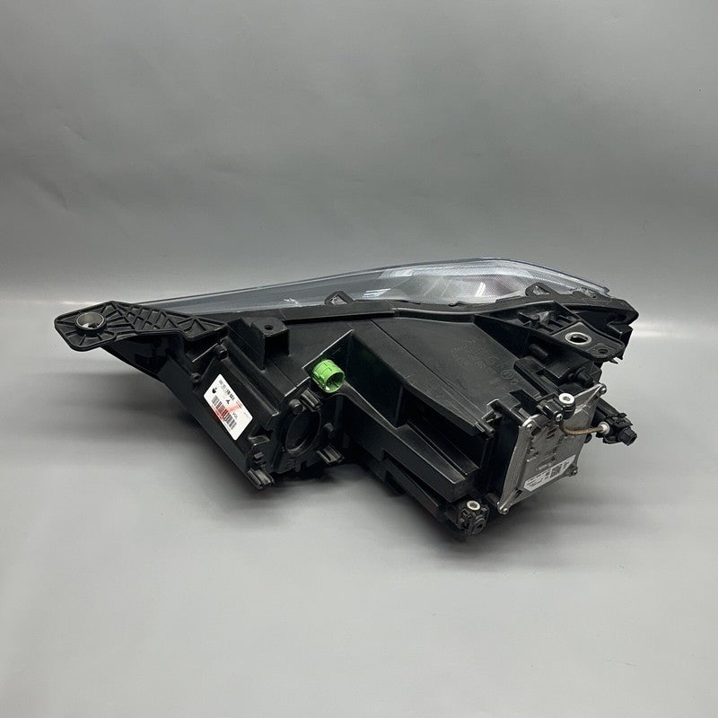 00670005474 MASERATI GHIBLI HEADLIGHT RIGHT PASSENGER XENON 2014 15 16 17 18 2019 OEM 