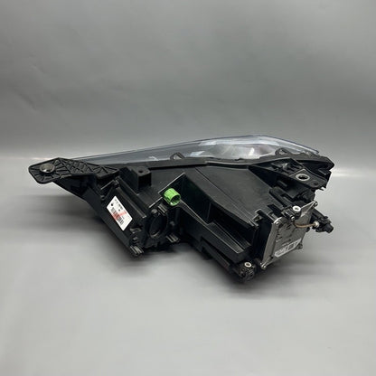 00670005474 MASERATI GHIBLI HEADLIGHT RIGHT PASSENGER XENON 2014 15 16 17 18 2019 OEM 