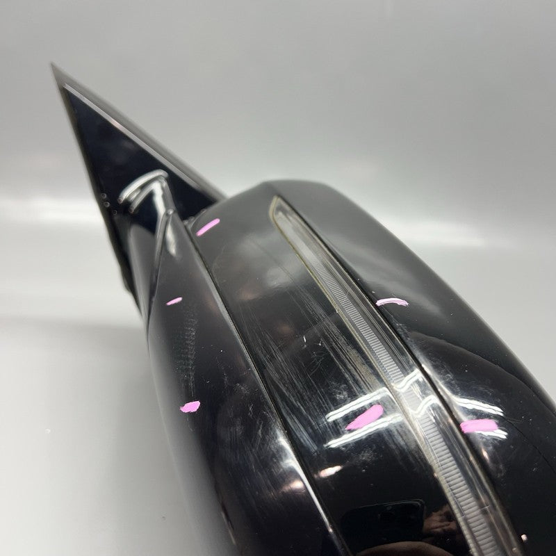 330 BMW 330 MIRROR LEFT DRIVER 340 2019 2020 2021 2022 G20 OEM