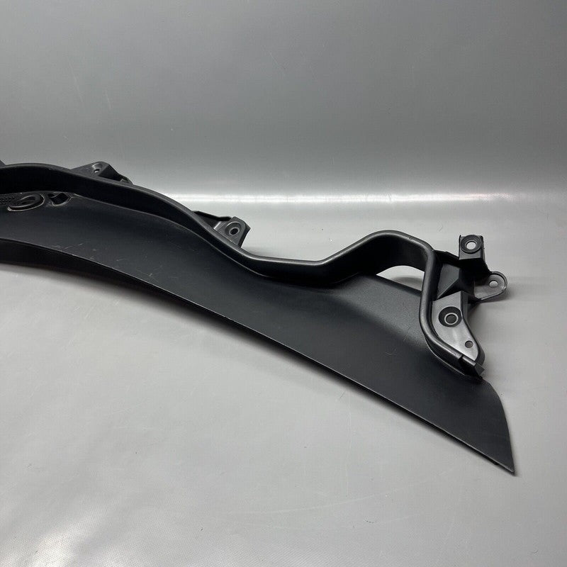 TESLA MODEL X COWL SCREEN 2016 2017 2018 2019 2020 OEM 1036245-00-F