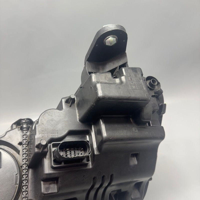MERCEDES BENZ HEADLIGHT RIGHT PASSENGER 2021 2022 2023 LED OEM A213906