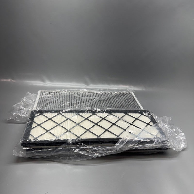 TESLA MODEL 3 Y CABIN AIR FILTER HEPA 2017 2018 2019 2020 2021 2022 20