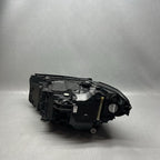 8499120 BMW 540 HEADLIGHT RIGHT PASSENGER 550 2018 2019 2020 OEM 8499120