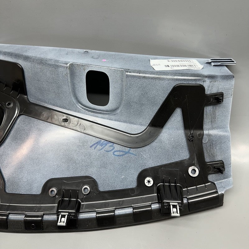 4T0853173D LAMBORGHINI HURACAN DOOR JAM PANEL TRIM LEFT 2016 17 18 19 20 2021 4T0853173D