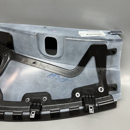 4T0853173D LAMBORGHINI HURACAN DOOR JAM PANEL TRIM LEFT 2016 17 18 19 20 2021 4T0853173D