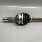 6W83-4K139-AB JAGUAR XK XJ8 DRAFTSHAFT LEFT REAR XKR 6W83-4K139-AB 2007 2008 2009 OEM
