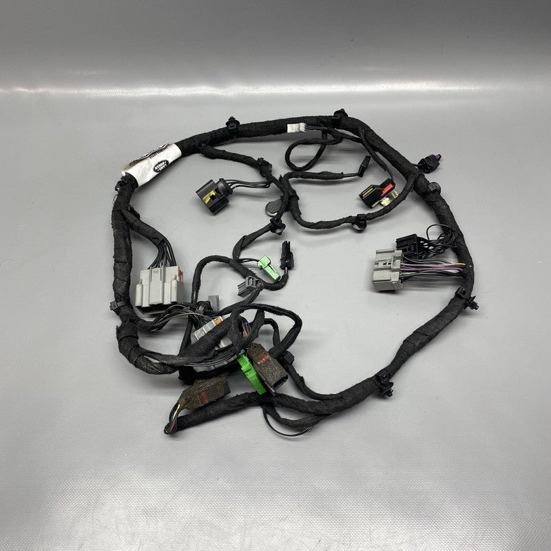 DK52-14A583-AC RANGE ROVER HSE TAIL GATE UPPER HARNESS 2013 2014 2015 2016 2017 DK52-14A583-AC 