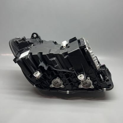 8739651-04 BMW X3 HEADLIGHT LEFT DRIVER X4 LED 2018 2019 2020 2021 OEM 8739651-04