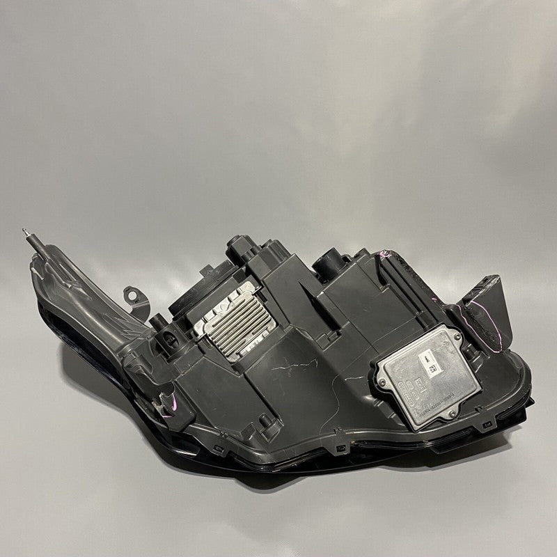 RANGE ROVER HSE HEADLIGHT LEFT DRIVER XENON CK52-13W03 2014 2015 2016 