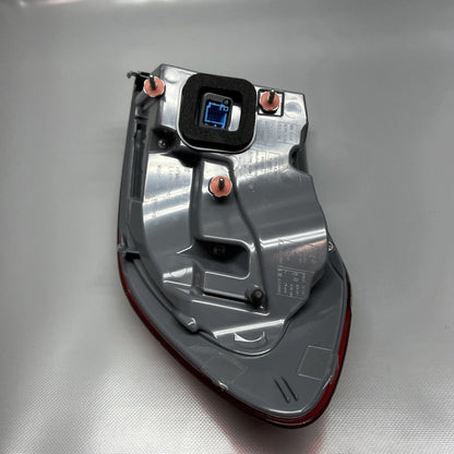 A2139068900 MERCEDES BENZ E400 WAGON TAIL LIGHT LEFT DRIVER 2017 2018 2019 2020 LED OEM
