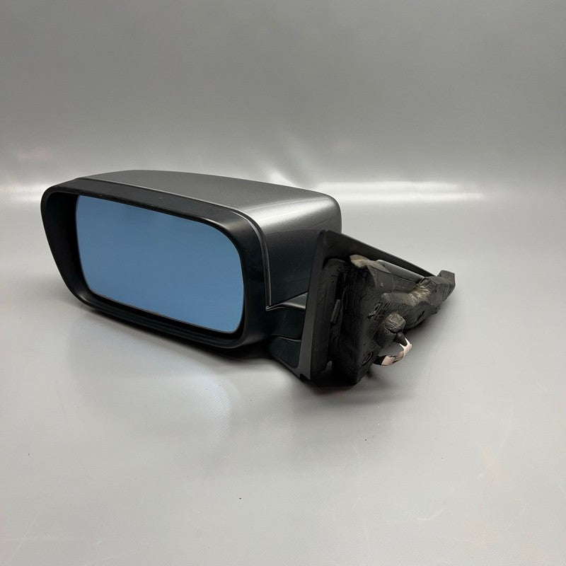 BMW 525 MIRROR LEFT DRIVER 528 2002 2003 2004 2005 OEM SEDAN