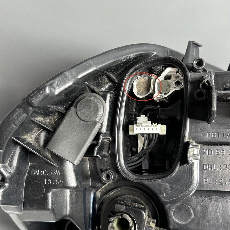 6311-9478459-10 BMW M2 HEADLIGHT 228 230 LEFT DRIVER 2020 2021 2022 LED OEM 6311-9478459-10