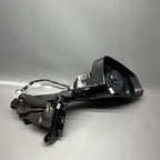 TESLA MODEL S PLAID MIRROR RIGHT PASSENGER 2021 2022 2023 OEM