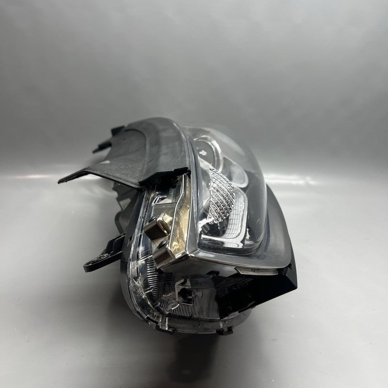 92101-C2500 HYUNDAI SONATA HEADLIGHT LEFT DRIVER 2018 2019 HALOGEN OEM 92101-C2500