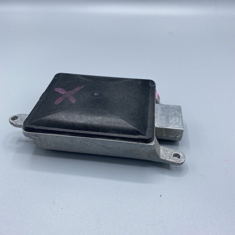 4H0907568A AUDI A8 LANE ASSIST CONTROL MODULE LEFT S8 4H0907568A 2012 2013 2014 OEM