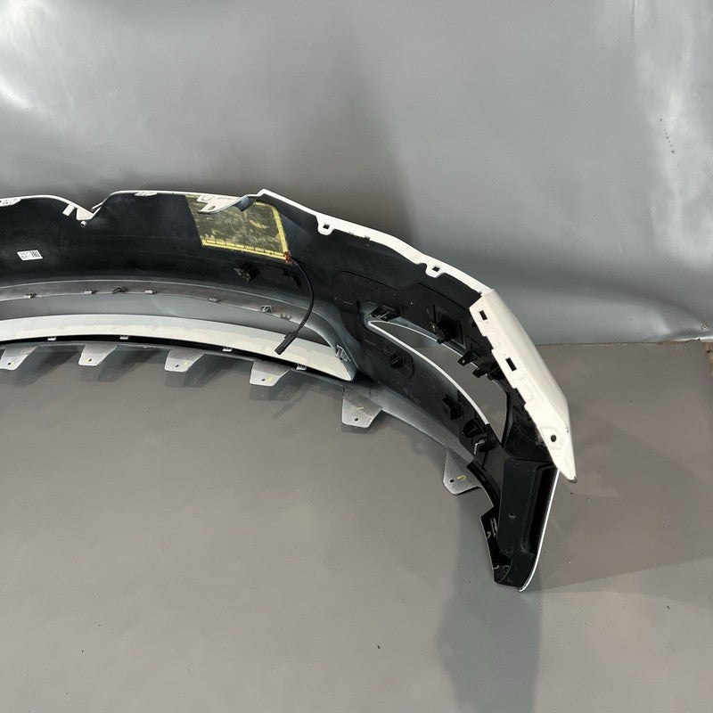 1564687-00-C TESLA MODEL S PLAID FRONT BUMPER 2021 2022 OEM 1564687-00-C